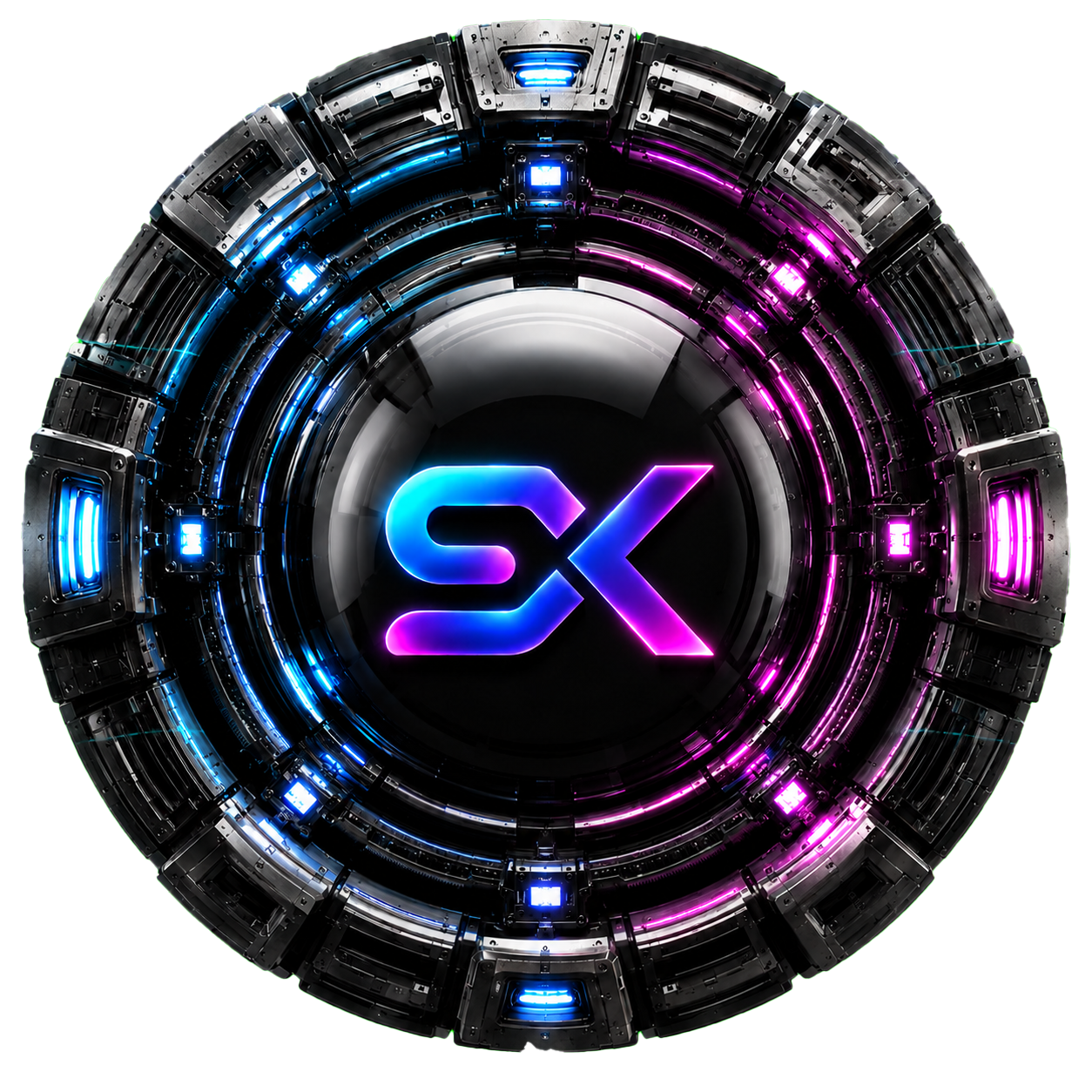Skrixx Core