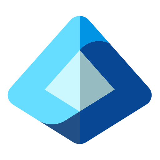 Microsoft Entra ID logo