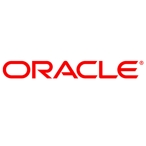 Oracle logo