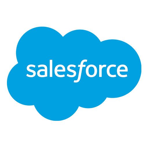 Salesforce logo