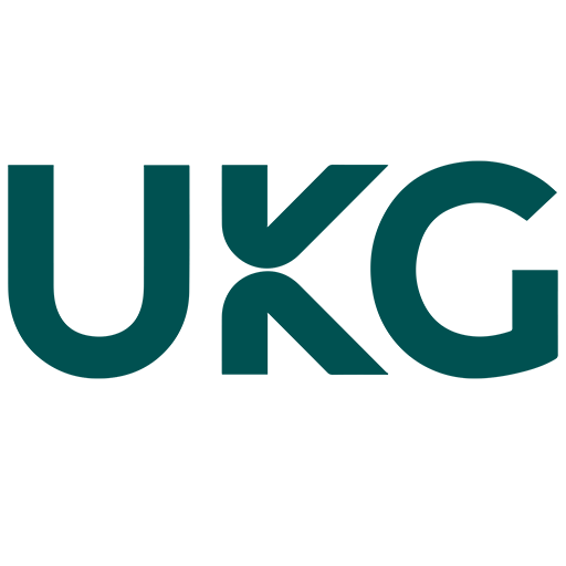 UKG logo