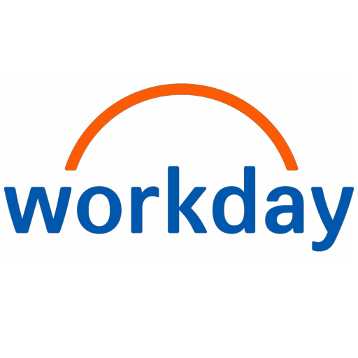 Workday logo